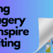 Title card "Using Imagery to Inspire Writing".