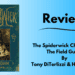 Cover Tile for The Spiderwick Chronicles: The Field Guide book review