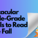 Title card for article of 27 Spectacular Middle-Grade Novels to Read in the Fall